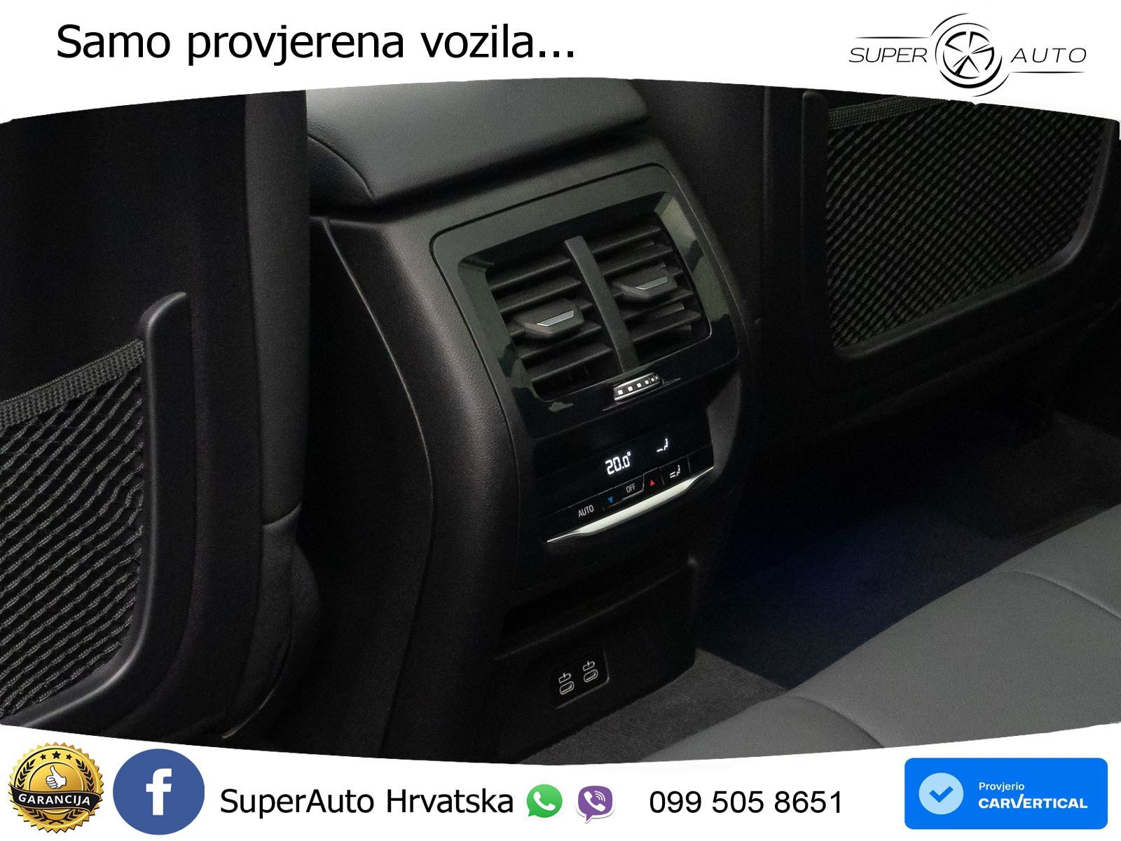 BMW X3 20d xDrive Steptronic M Sport LED+GR SJED+ACC