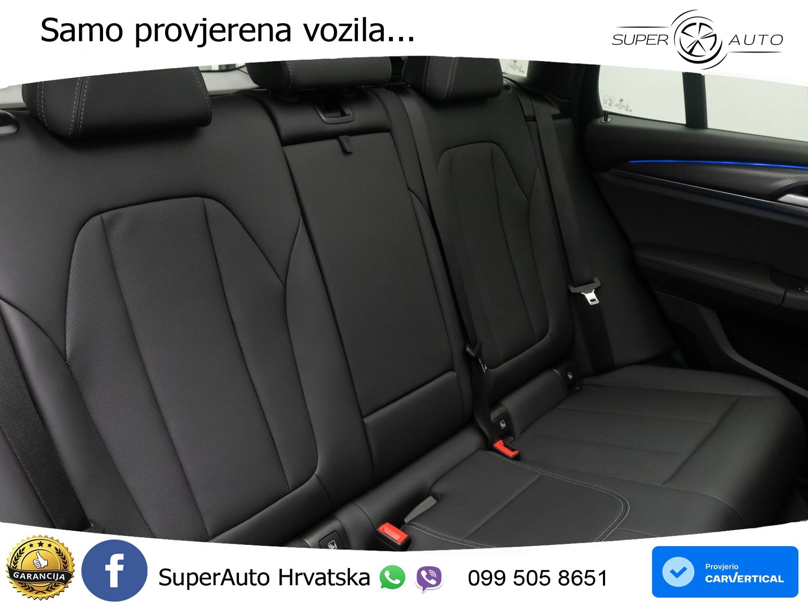BMW X3 20d xDrive Steptronic M Sport LED+GR SJED+ACC