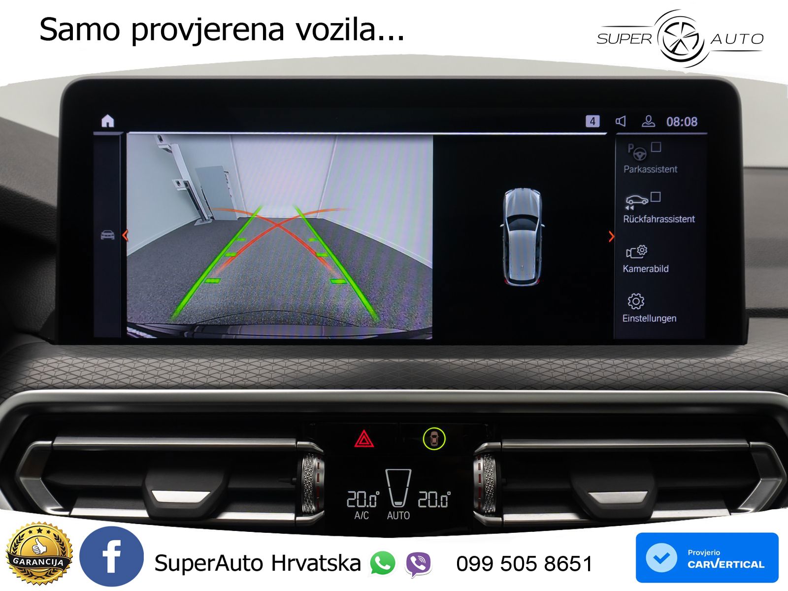 BMW X3 20d xDrive Steptronic M Sport LED+GR SJED+ACC