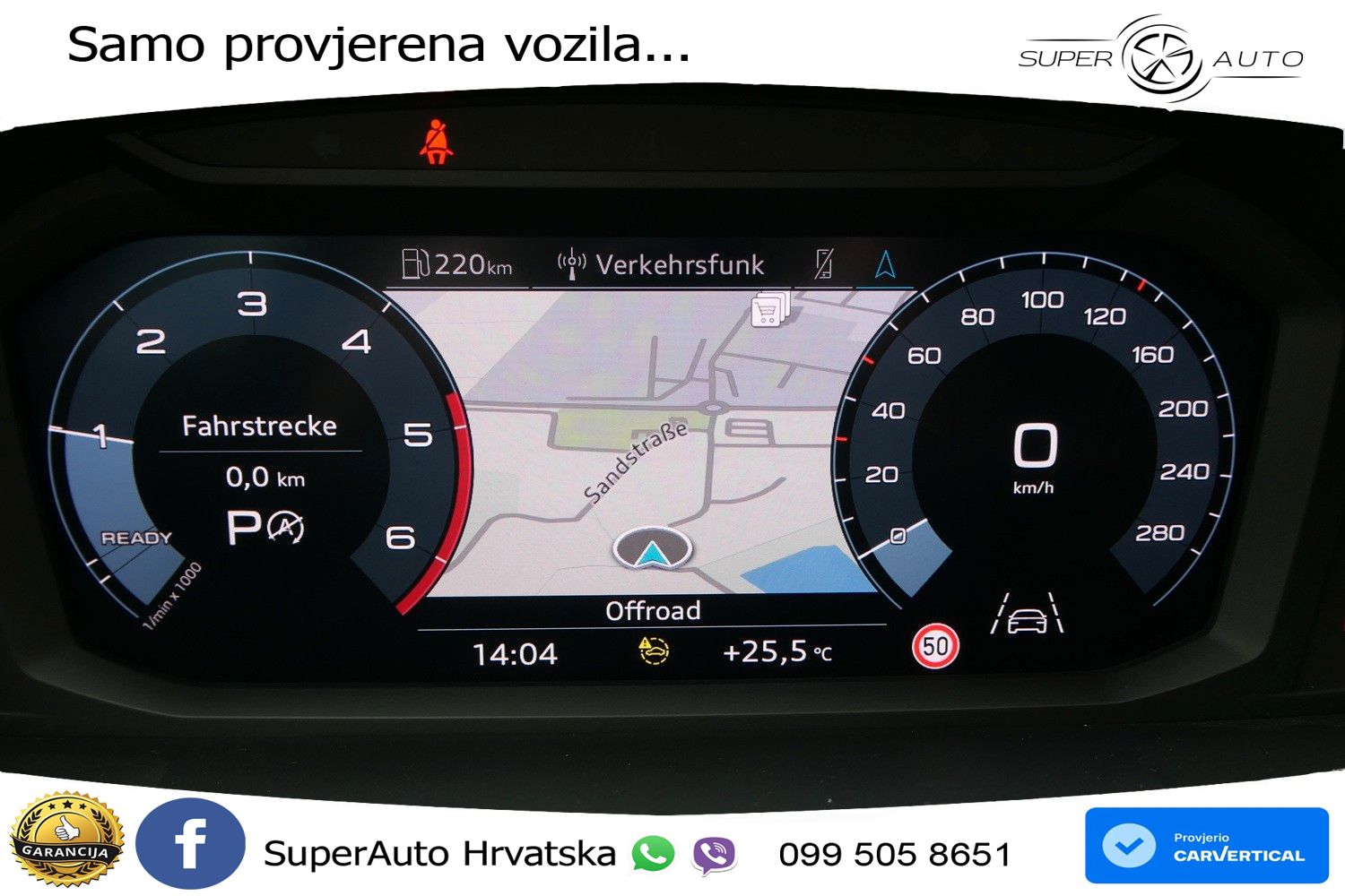 Audi Q3 40 TDI (200 KS) quattro S tronic S line