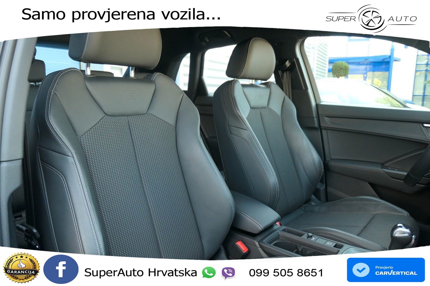 Audi Q3 40 TDI (200 KS) quattro S tronic S line