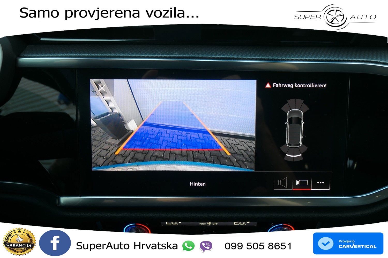 Audi Q3 40 TDI (200 KS) quattro S tronic S line