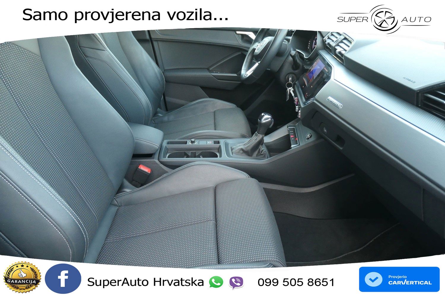 Audi Q3 40 TDI (200 KS) quattro S tronic S line
