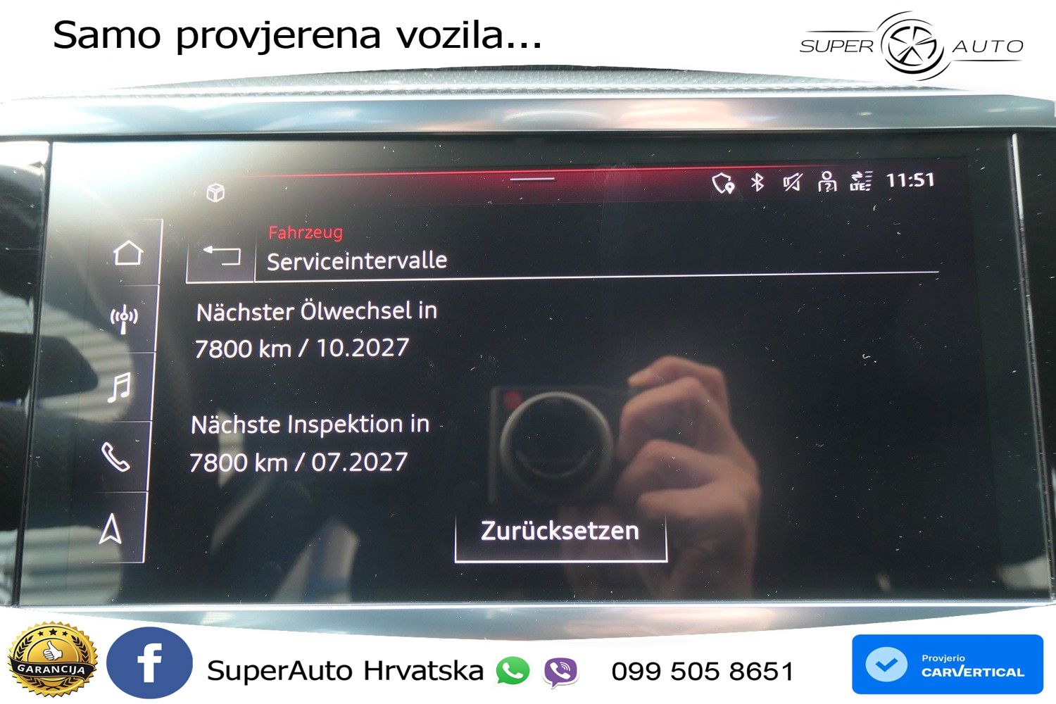 Audi Q3 40 TDI (200 KS) quattro S tronic S line