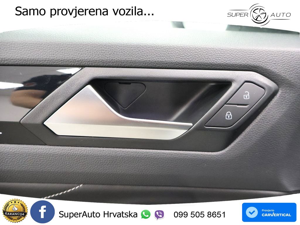 Volkswagen T-Roc I 2.0 TSI (190 KS) 4M DSG MATRIX+GR SJED+KAM