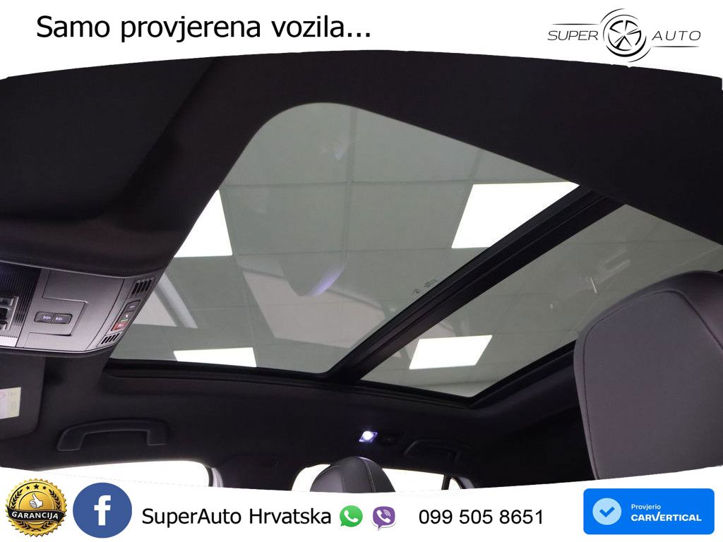 Volkswagen T-Roc I 2.0 TSI (190 KS) 4M DSG MATRIX+GR SJED+KAM