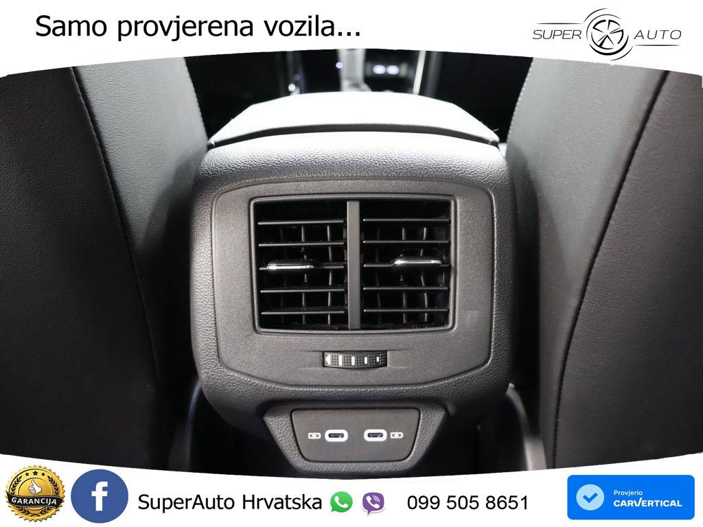 Volkswagen T-Roc I 2.0 TSI (190 KS) 4M DSG MATRIX+GR SJED+KAM