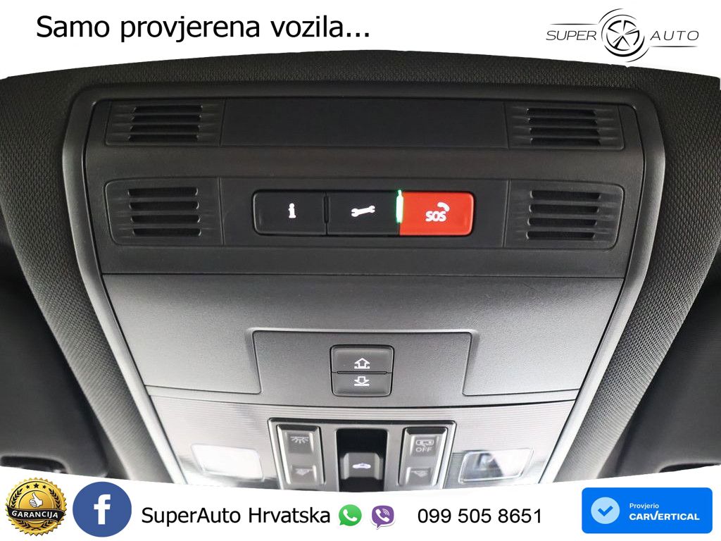 Volkswagen T-Roc I 2.0 TSI (190 KS) 4M DSG MATRIX+GR SJED+KAM