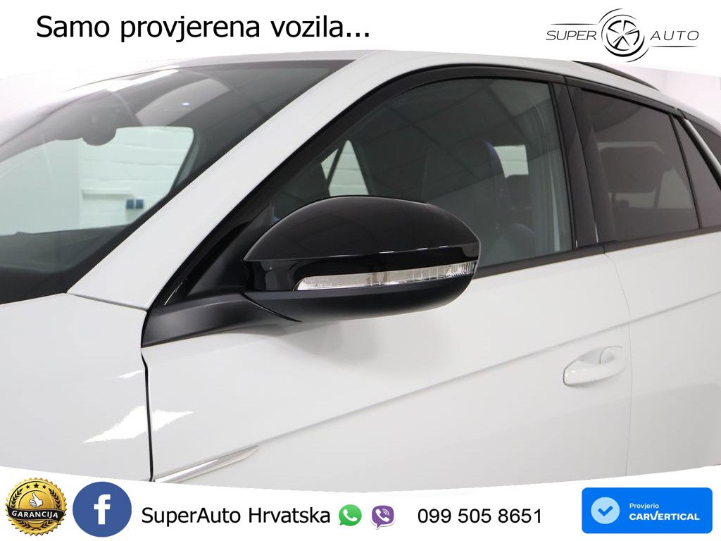 Volkswagen T-Roc I 2.0 TSI (190 KS) 4M DSG MATRIX+GR SJED+KAM