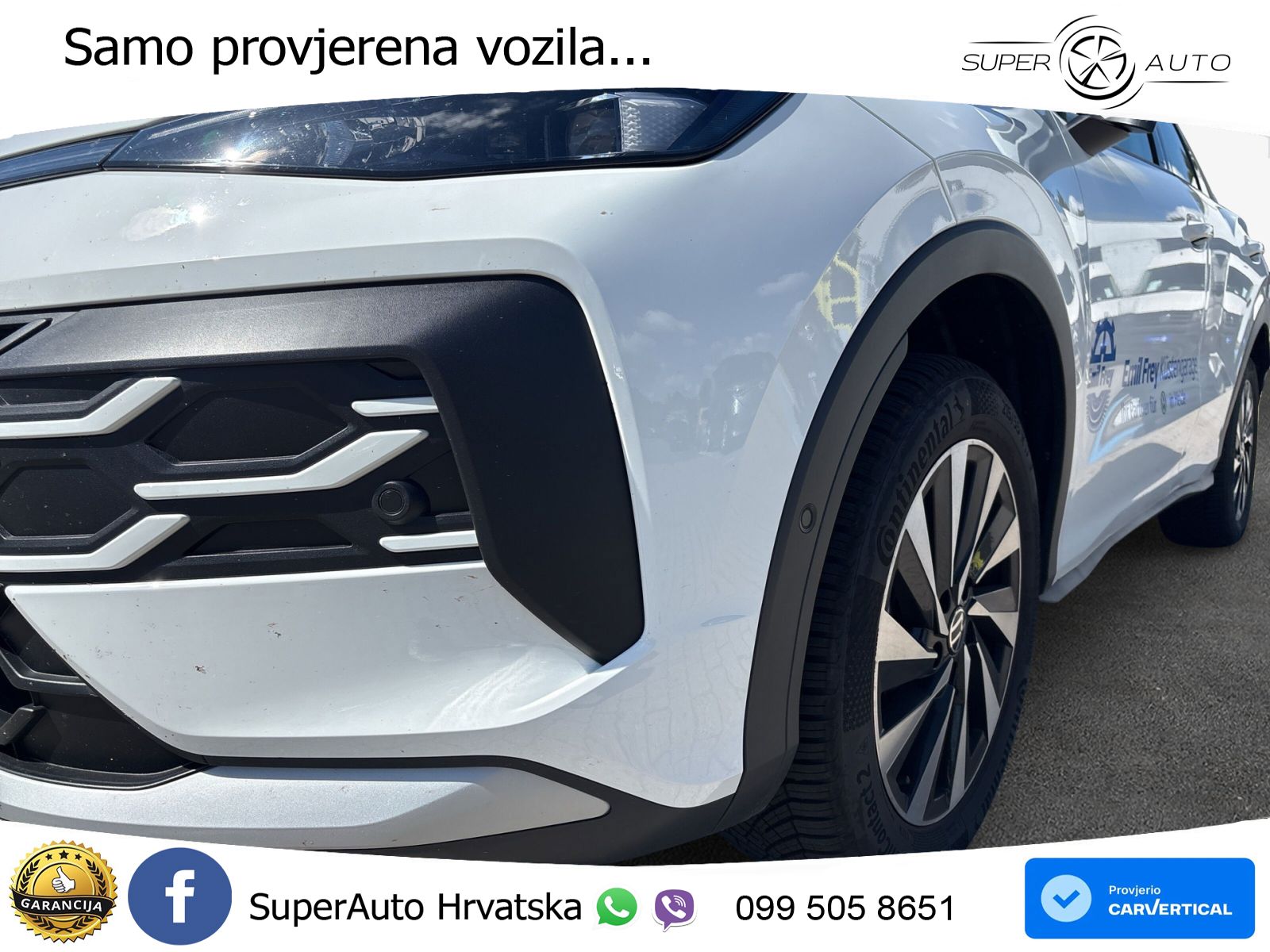 Volkswagen T-Roc II 1.5 eTSI (116 KS)  DSG LED+GR SJED+ACC