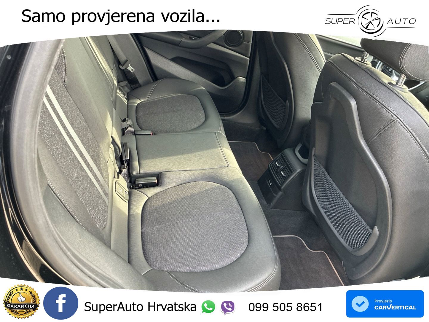 BMW X1 20d (190 KS) xDrive Steptronic