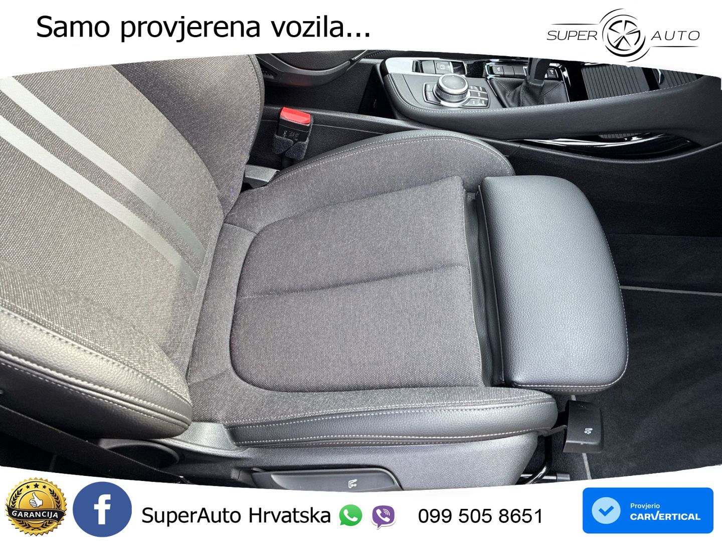 BMW X1 20d (190 KS) xDrive Steptronic
