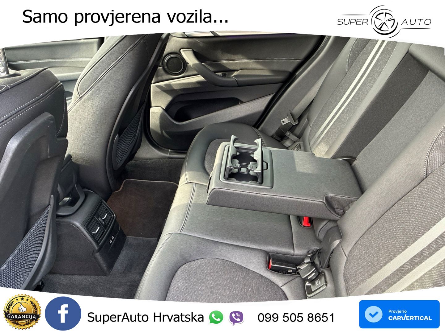 BMW X1 20d (190 KS) xDrive Steptronic