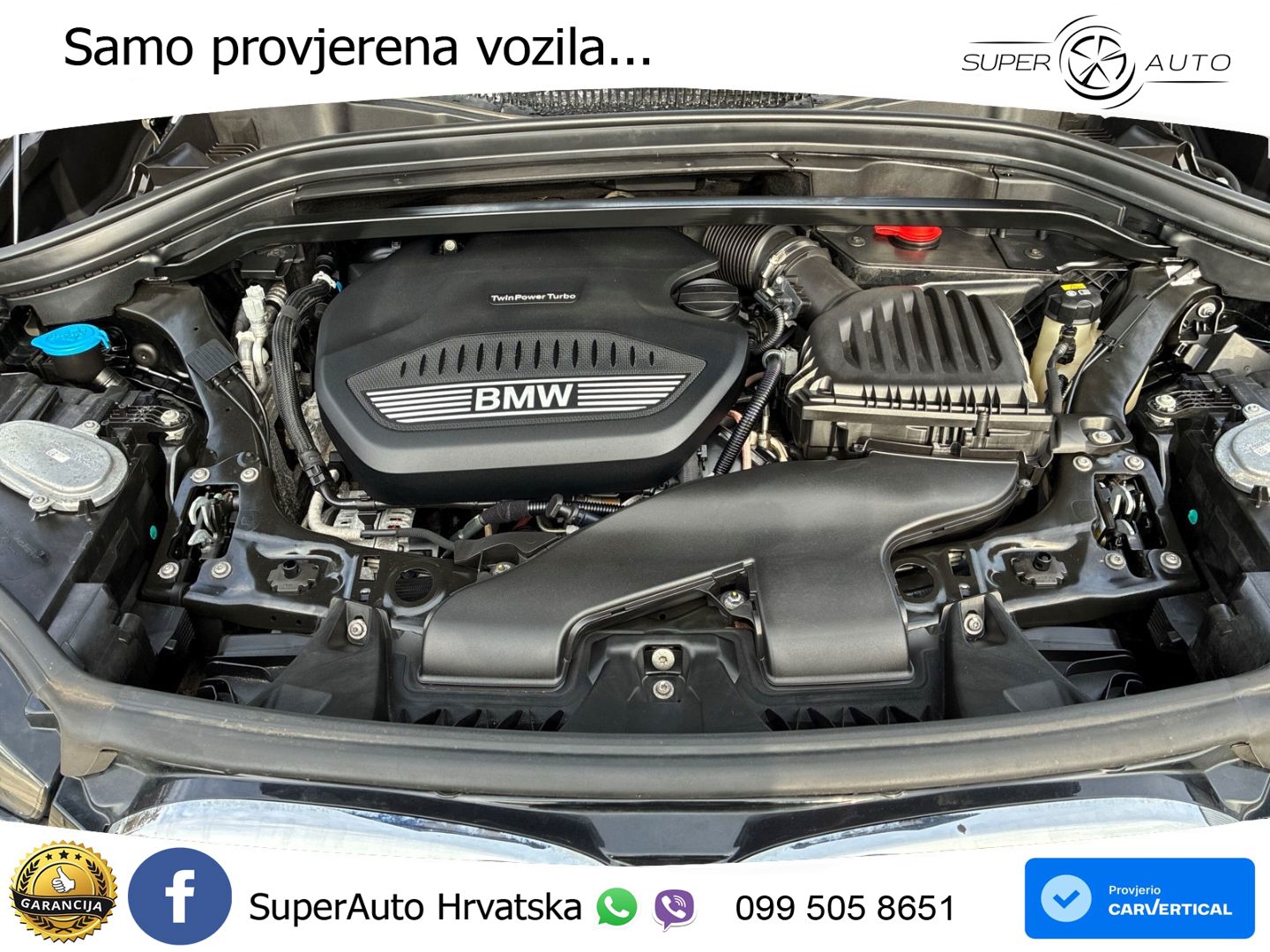 BMW X1 20d (190 KS) xDrive Steptronic