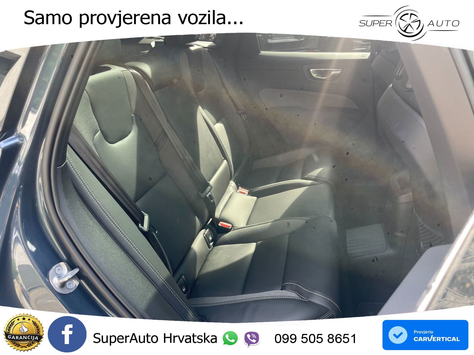Volvo XC60 T6 AWD Geartronic ACC+HEAD+4xGR SJED+360+PANO