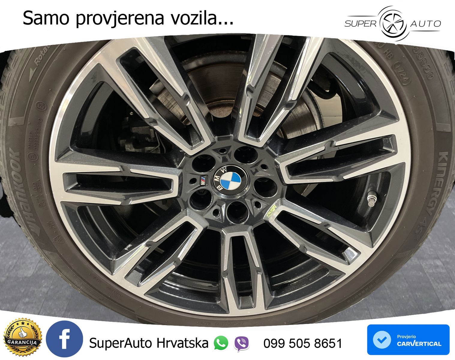 BMW 520d (197 KS) Steptronic M Sport LED+GR SJED+ACC
