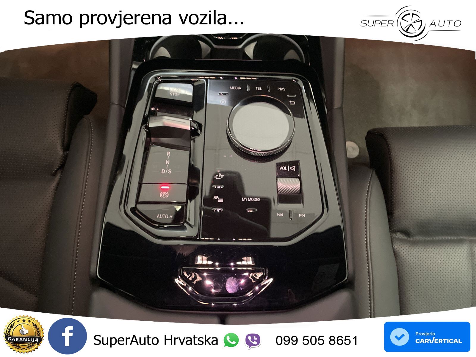 BMW 520d (197 KS) Steptronic M Sport LED+GR SJED+ACC