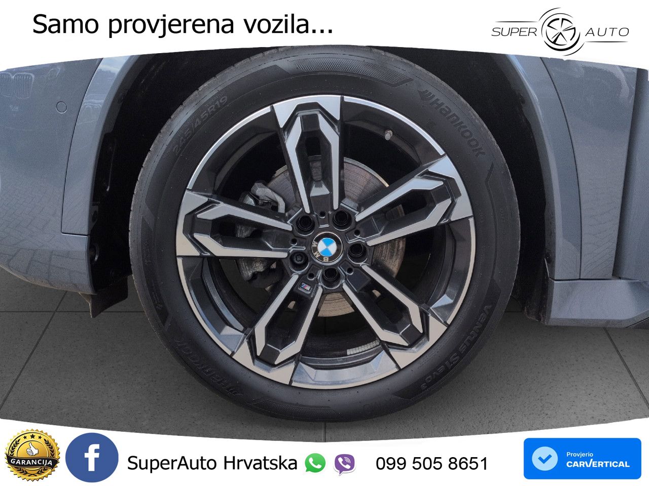BMW X1 18i (136 KS) sDrive Steptronic M Sport