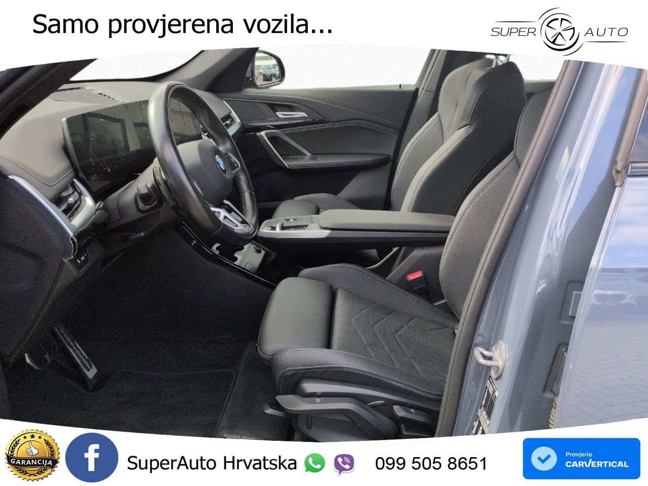 BMW X1 18i (136 KS) sDrive Steptronic M Sport