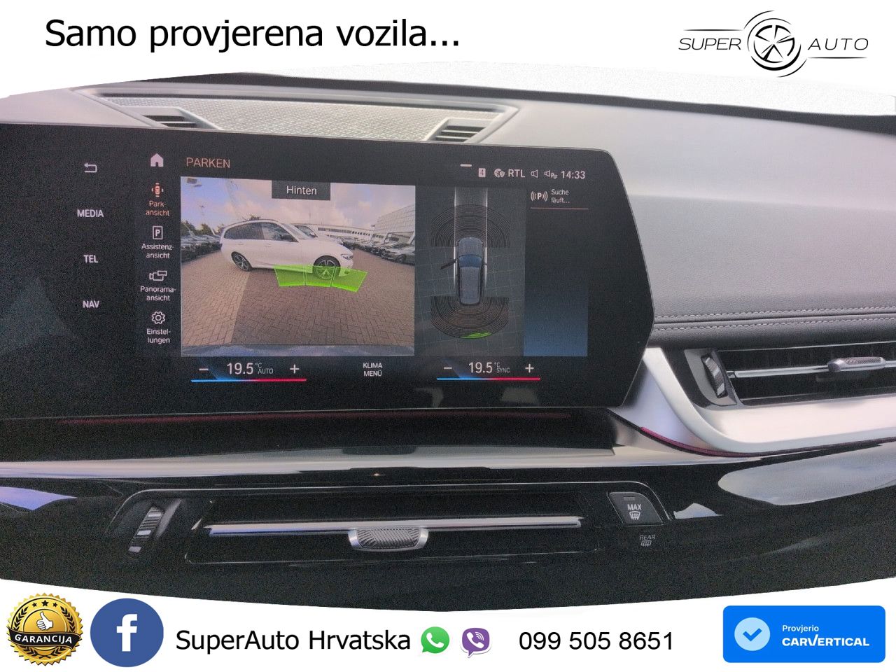 BMW X1 18i (136 KS) sDrive Steptronic M Sport