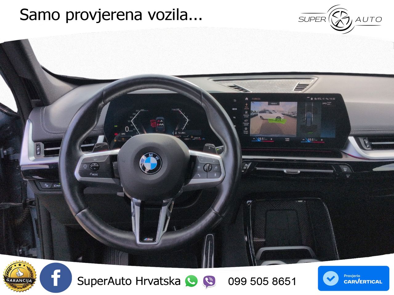 BMW X1 18i (136 KS) sDrive Steptronic M Sport