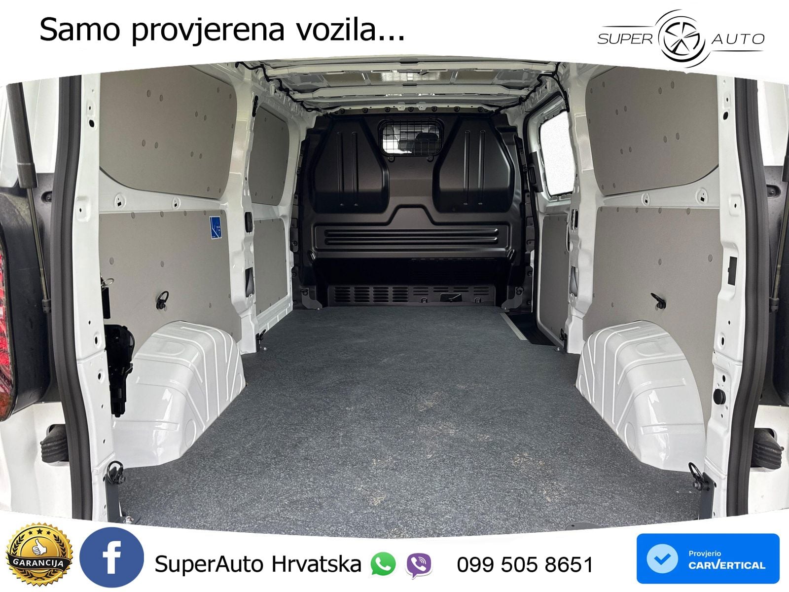 Volkswagen Transporter Kasten 2.0 TDI 150PS LR 3.500 mm 150 KS