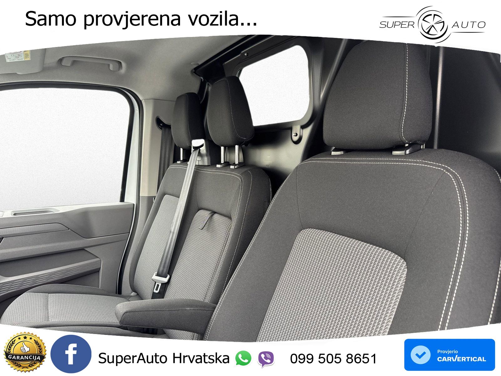 Volkswagen Transporter Kasten 2.0 TDI 150PS LR 3.500 mm 150 KS