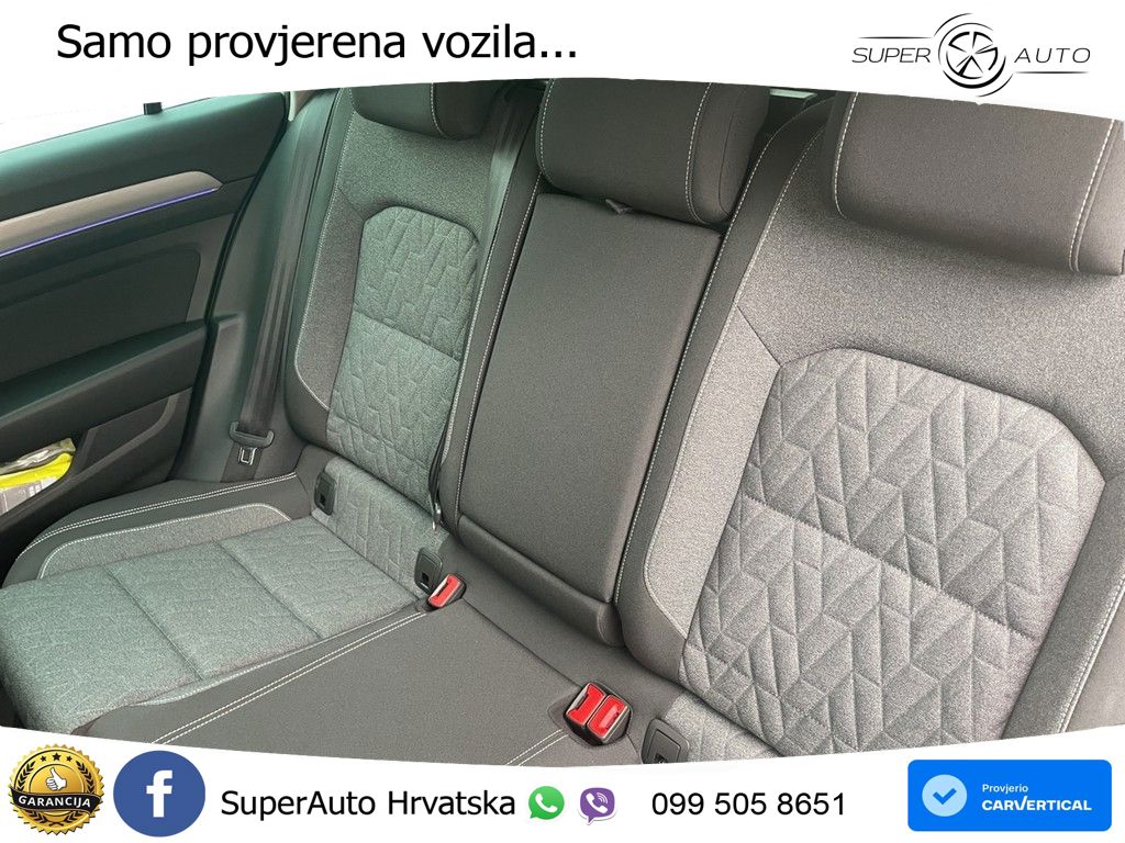 Volkswagen Passat Variant 2.0 TDI (150 KS) DSG Business LED+GR SJED+ACC