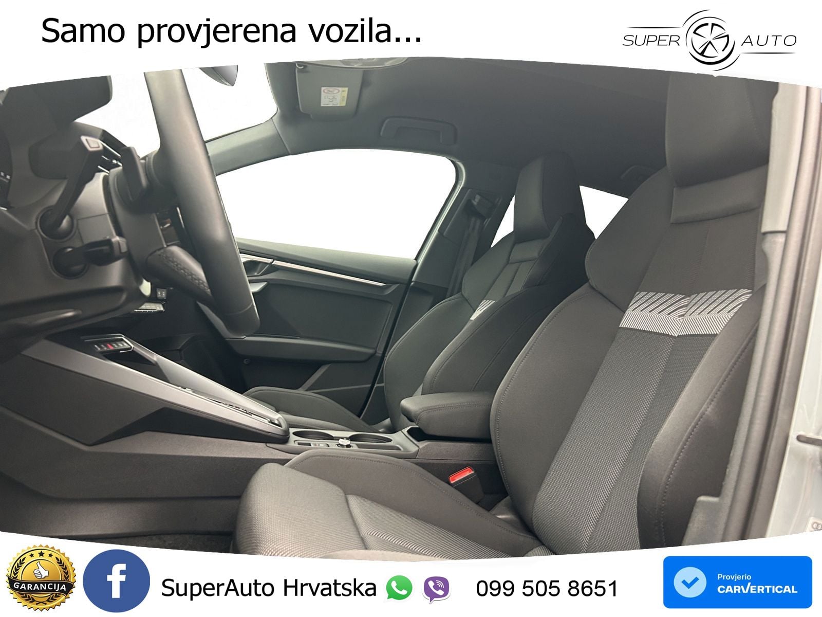 Audi A3 allstreet 35 TDI (150 KS) S tronic LED+GR SJED+ACC