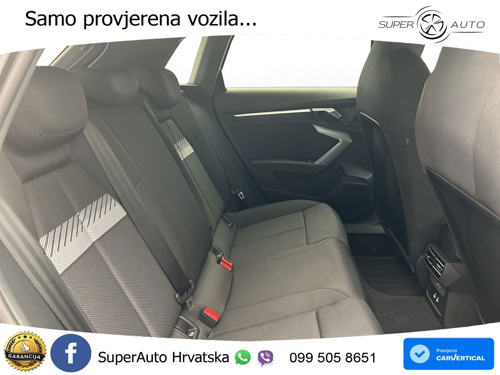 Audi A3 allstreet 35 TDI (150 KS) S tronic LED+GR SJED+ACC