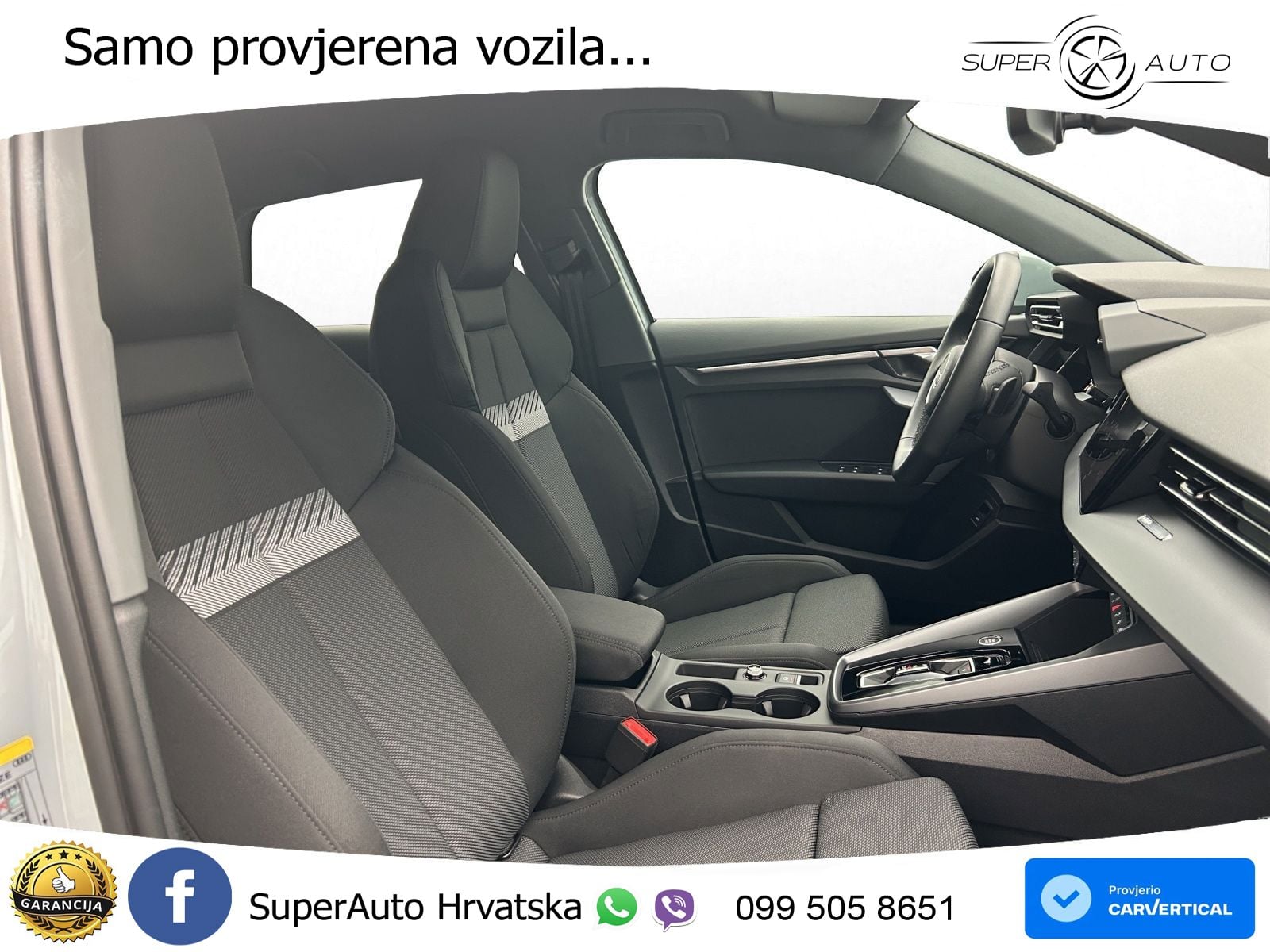 Audi A3 allstreet 35 TDI (150 KS) S tronic LED+GR SJED+ACC
