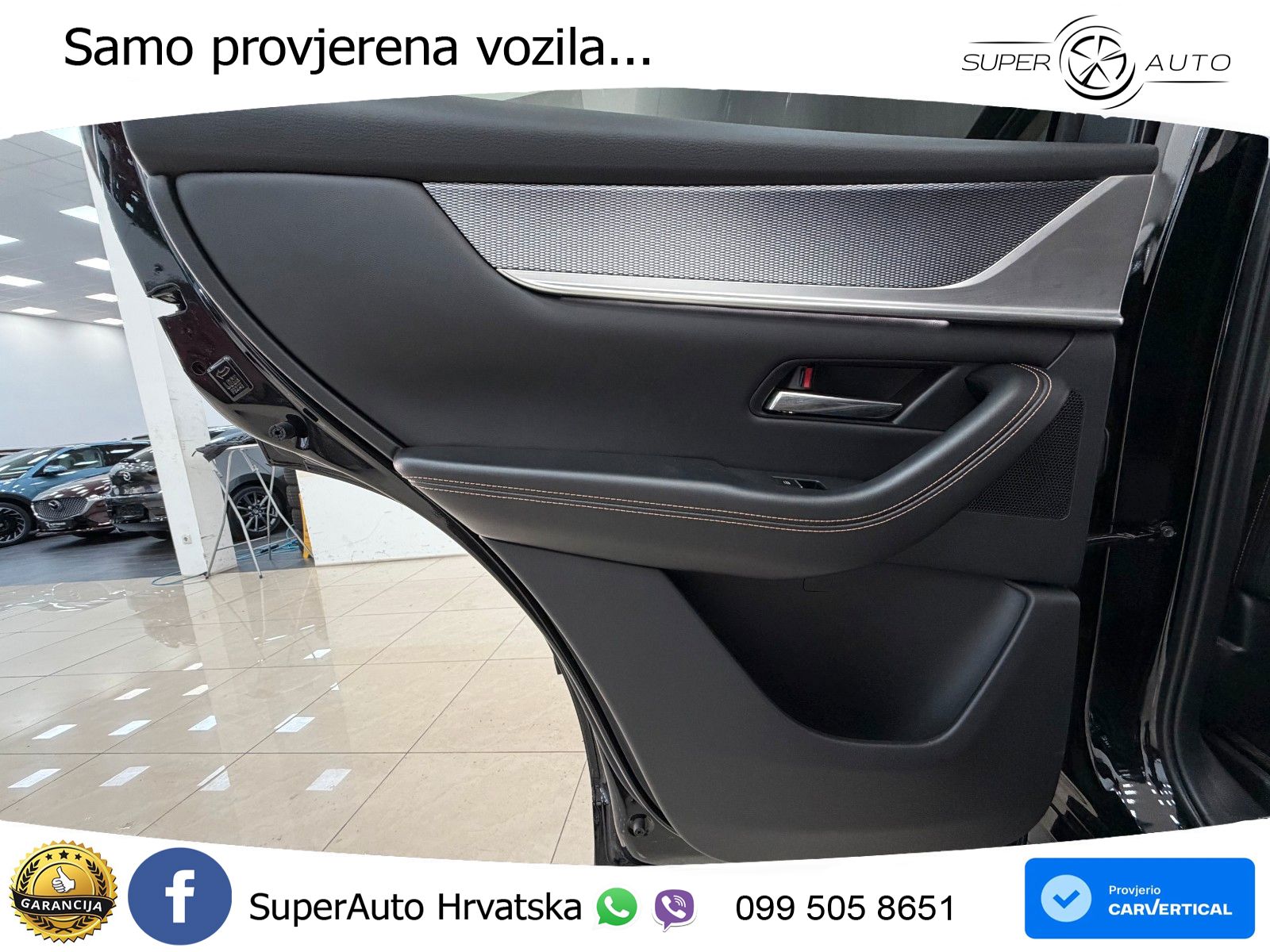 Mazda CX-60 2.5 e-Skyactiv (328 KS) AWD Automatic MATRIX+GR SJED+KAM