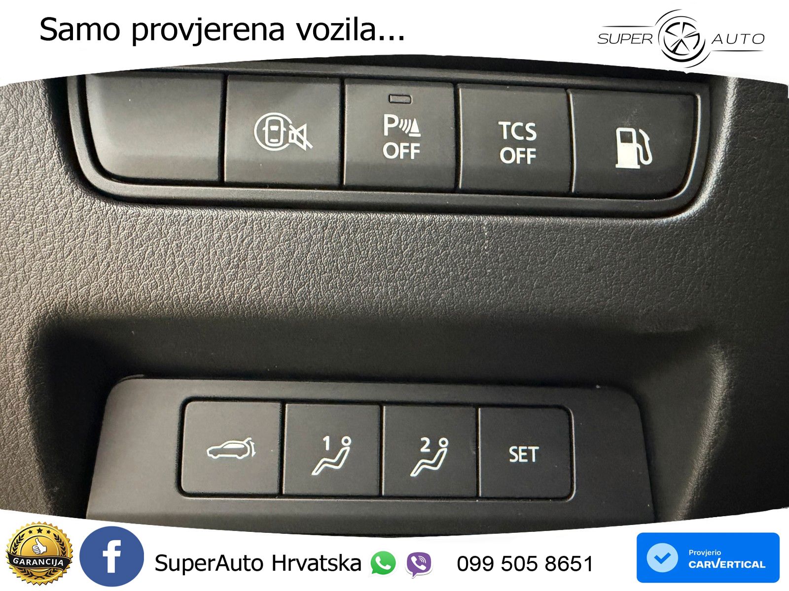 Mazda CX-60 2.5 e-Skyactiv (328 KS) AWD Automatic MATRIX+GR SJED+KAM