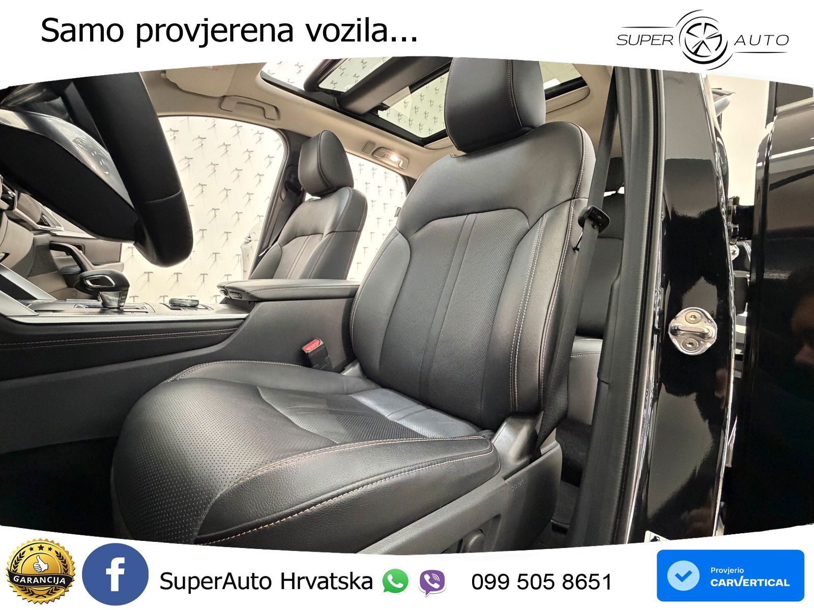 Mazda CX-60 2.5 e-Skyactiv (328 KS) AWD Automatic MATRIX+GR SJED+KAM