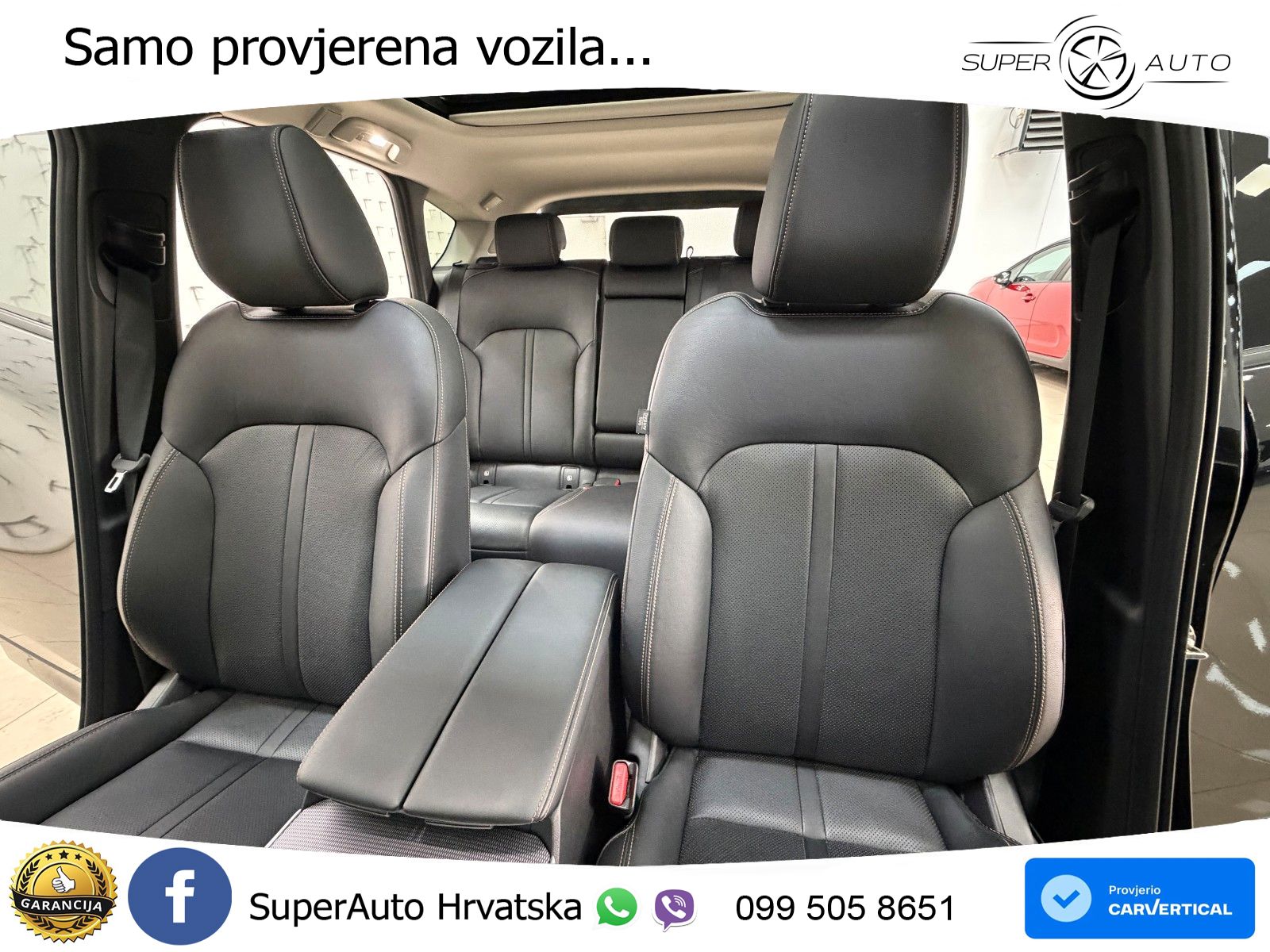 Mazda CX-60 2.5 e-Skyactiv (328 KS) AWD Automatic MATRIX+GR SJED+KAM