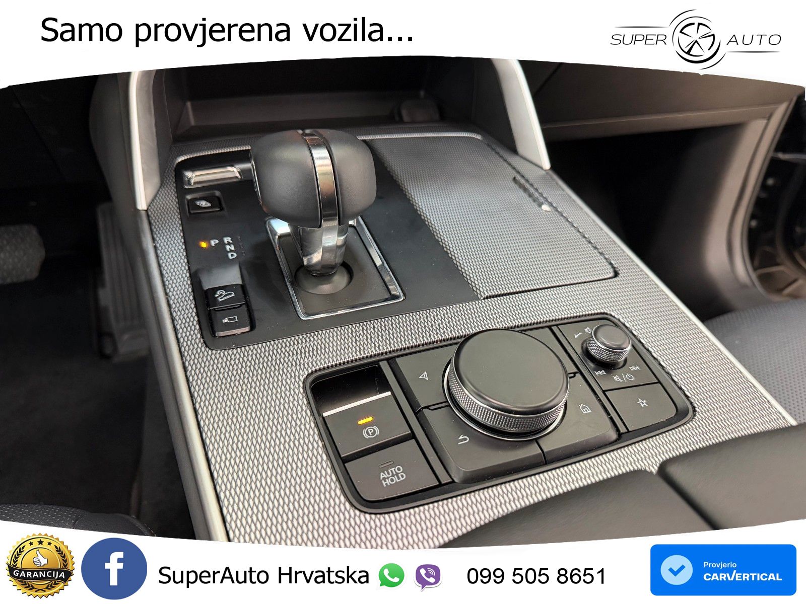 Mazda CX-60 2.5 e-Skyactiv (328 KS) AWD Automatic MATRIX+GR SJED+KAM