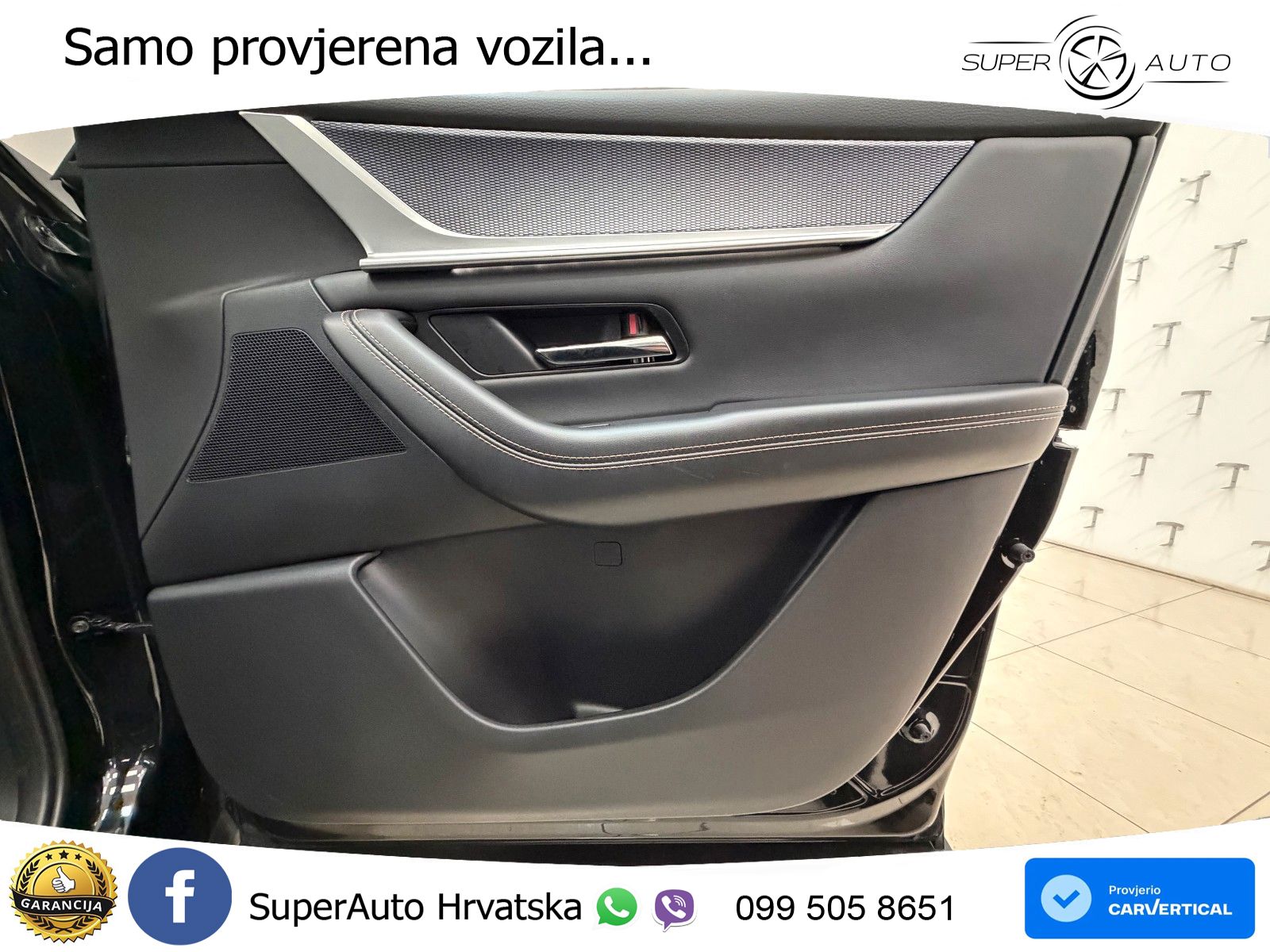Mazda CX-60 2.5 e-Skyactiv (328 KS) AWD Automatic MATRIX+GR SJED+KAM