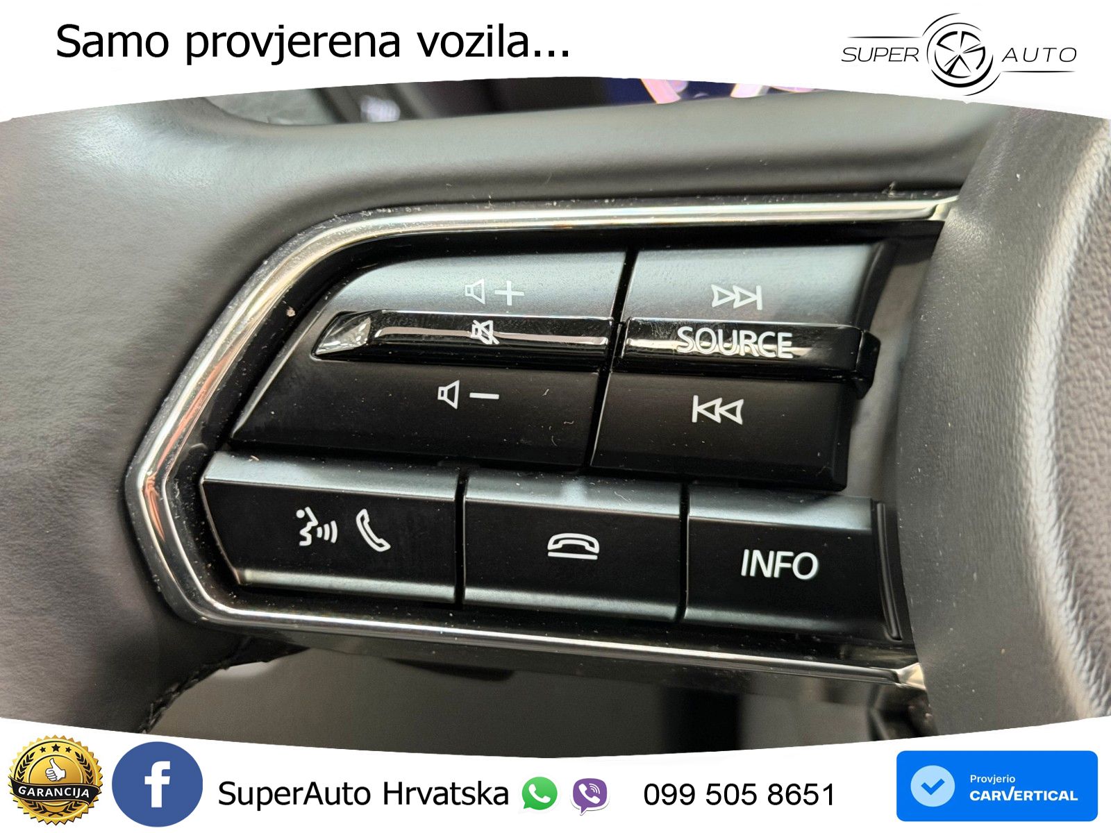Mazda CX-60 2.5 e-Skyactiv (328 KS) AWD Automatic MATRIX+GR SJED+KAM