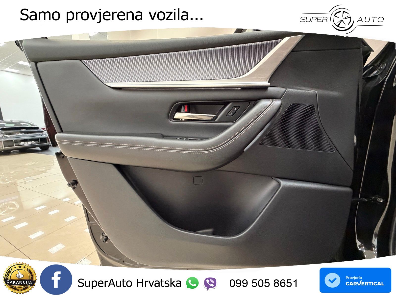 Mazda CX-60 2.5 e-Skyactiv (328 KS) AWD Automatic MATRIX+GR SJED+KAM