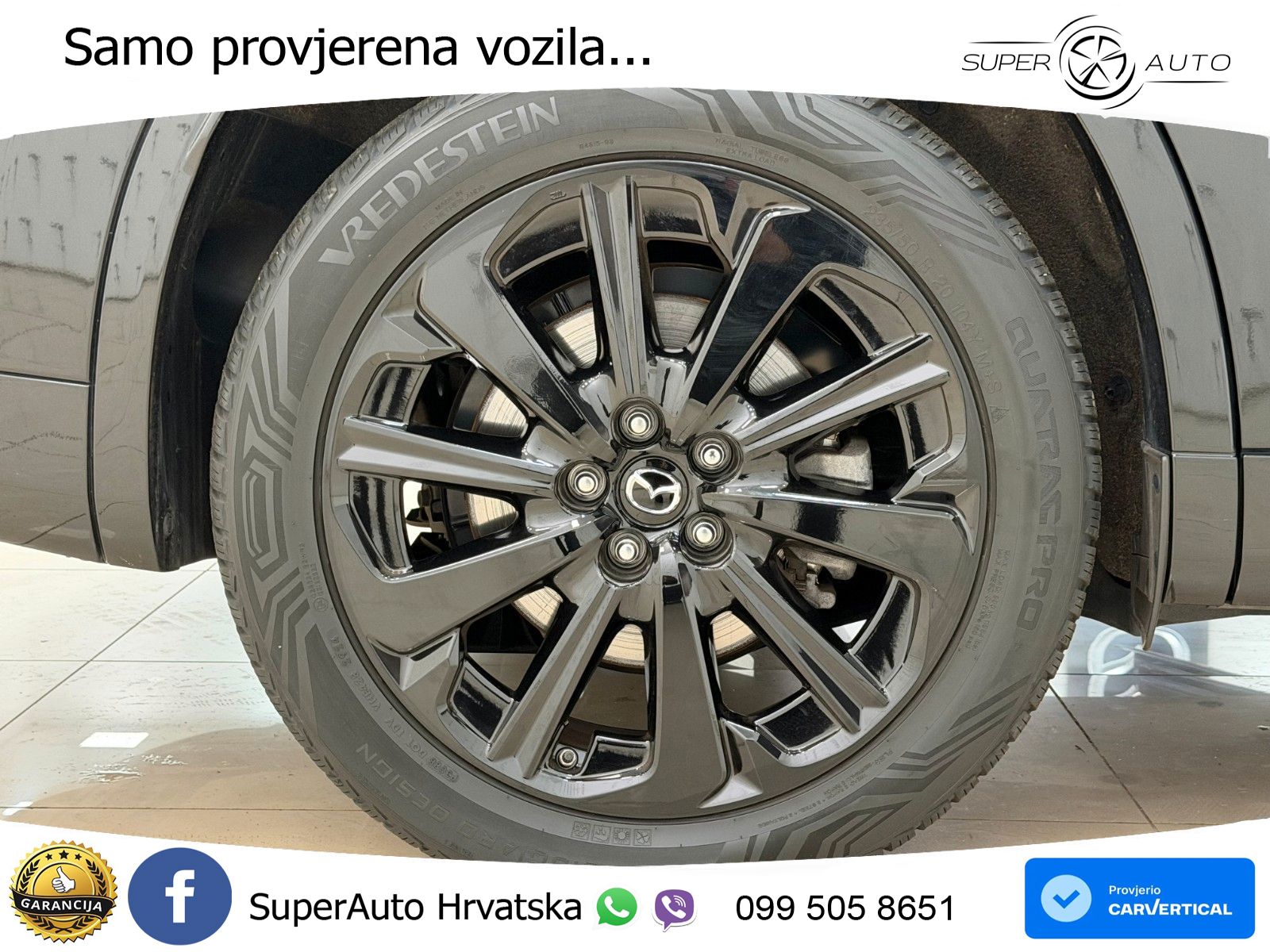 Mazda CX-60 2.5 e-Skyactiv (328 KS) AWD Automatic MATRIX+GR SJED+KAM
