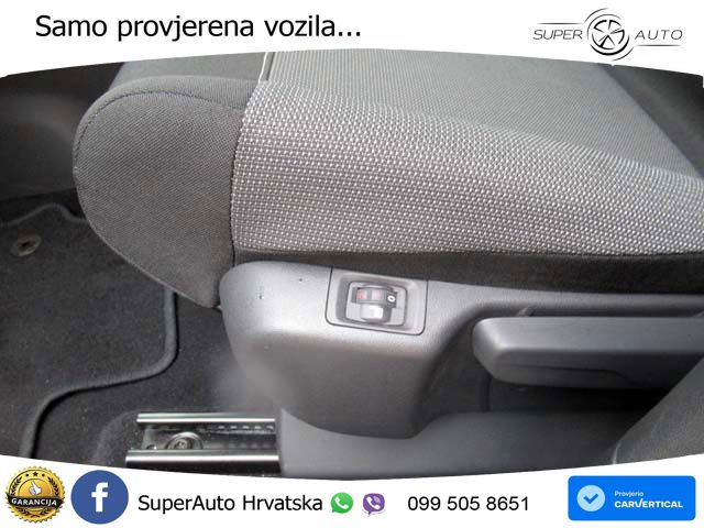 Citroen C3 Aircross 1.2 PureTech (131 KS) Automatic
