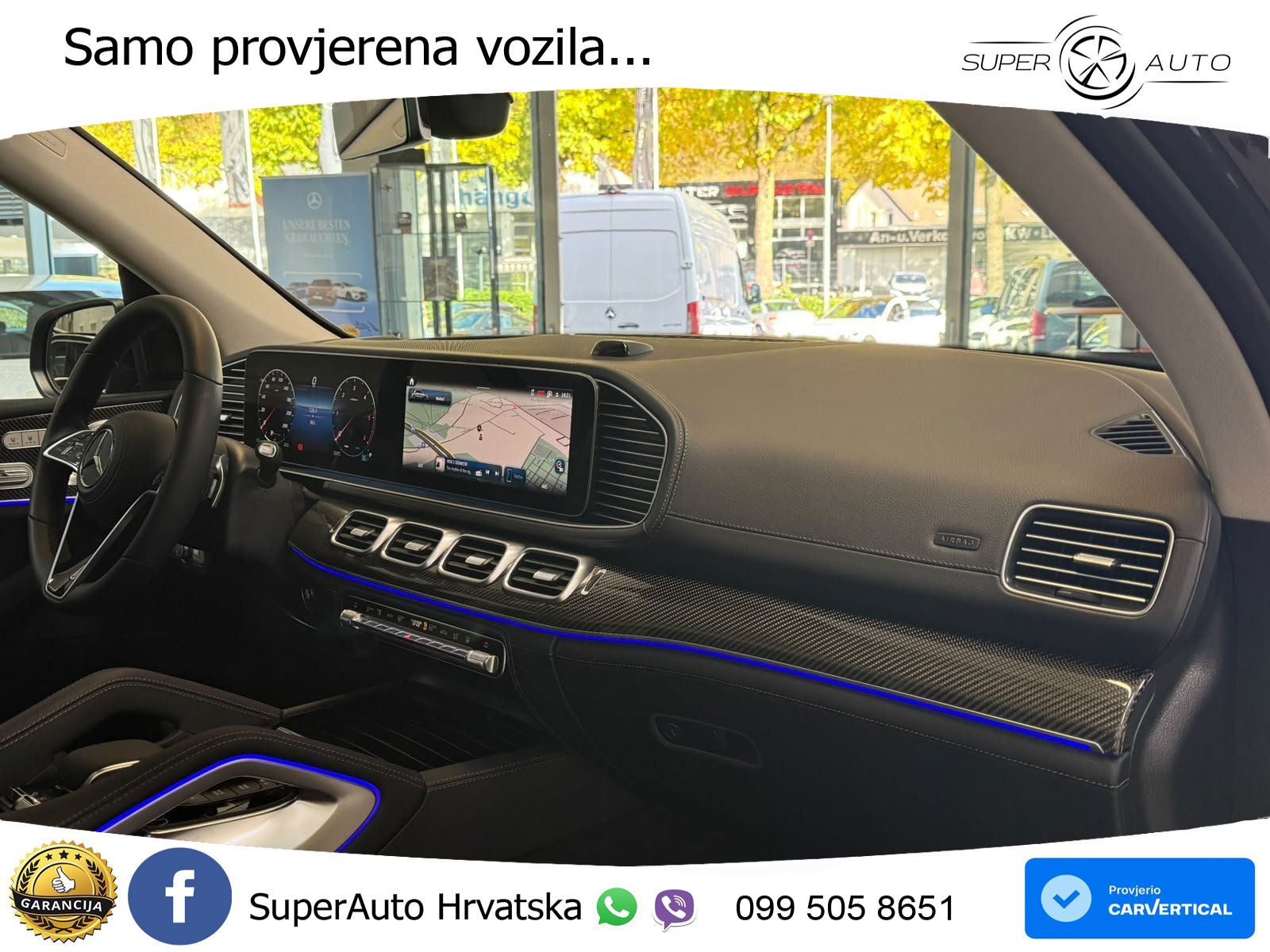 Mercedes GLE 450d (367 KS) EQ Boost 4MATIC 9G-TRONIC Exclusive ACC+HEAD+4xGR SJED+360+PANO