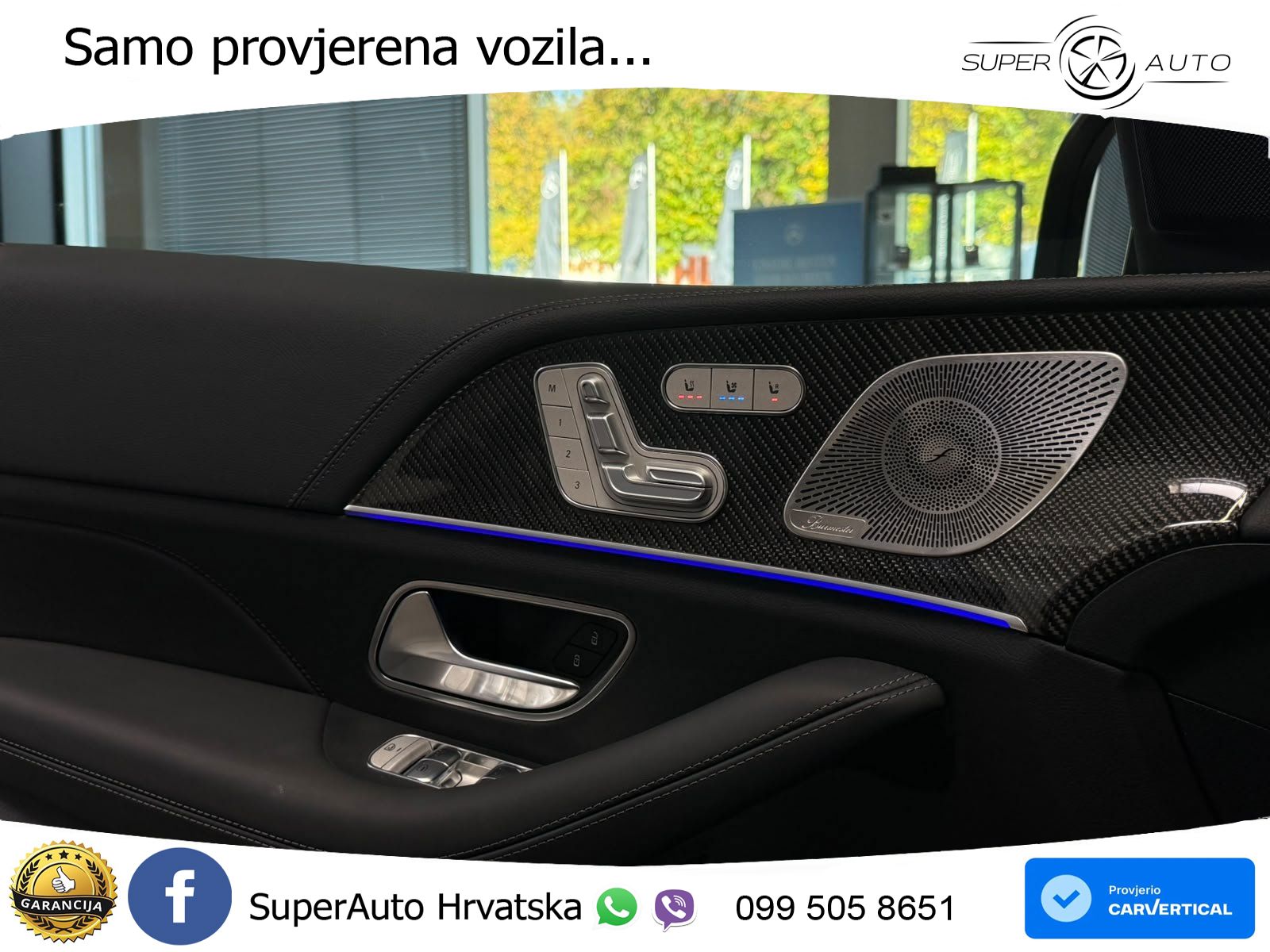 Mercedes GLE 450d (367 KS) EQ Boost 4MATIC 9G-TRONIC Exclusive ACC+HEAD+4xGR SJED+360+PANO