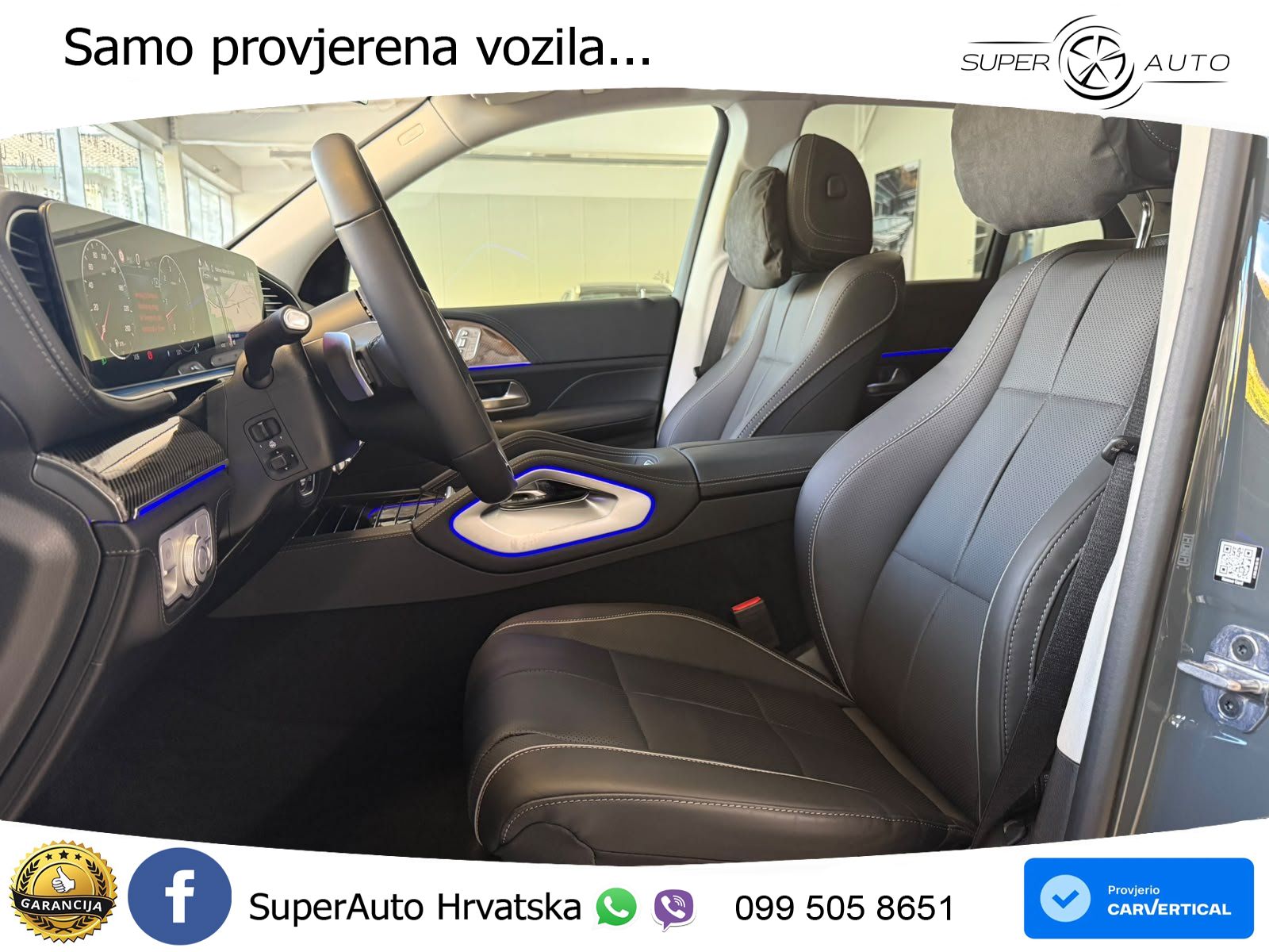 Mercedes GLE 450d (367 KS) EQ Boost 4MATIC 9G-TRONIC Exclusive ACC+HEAD+4xGR SJED+360+PANO