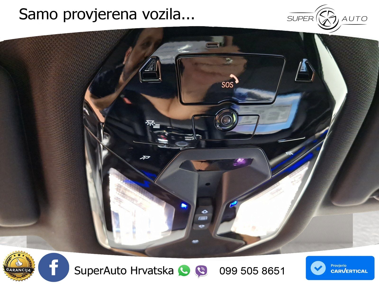 BMW 520d (197 KS) Steptronic M Sport