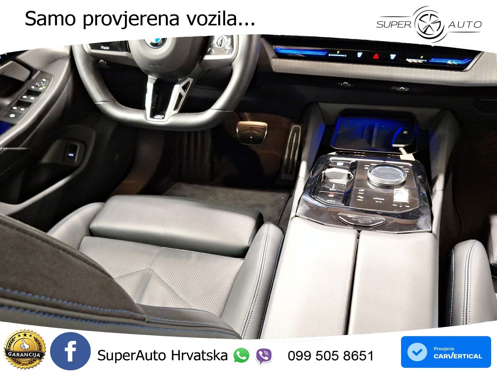 BMW 520d (197 KS) Steptronic M Sport