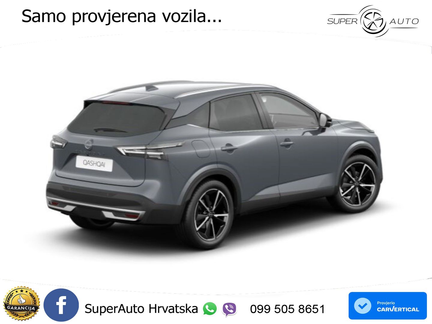 Nissan Qashqai 1.3 DIG-T (158 KS) Xtronic