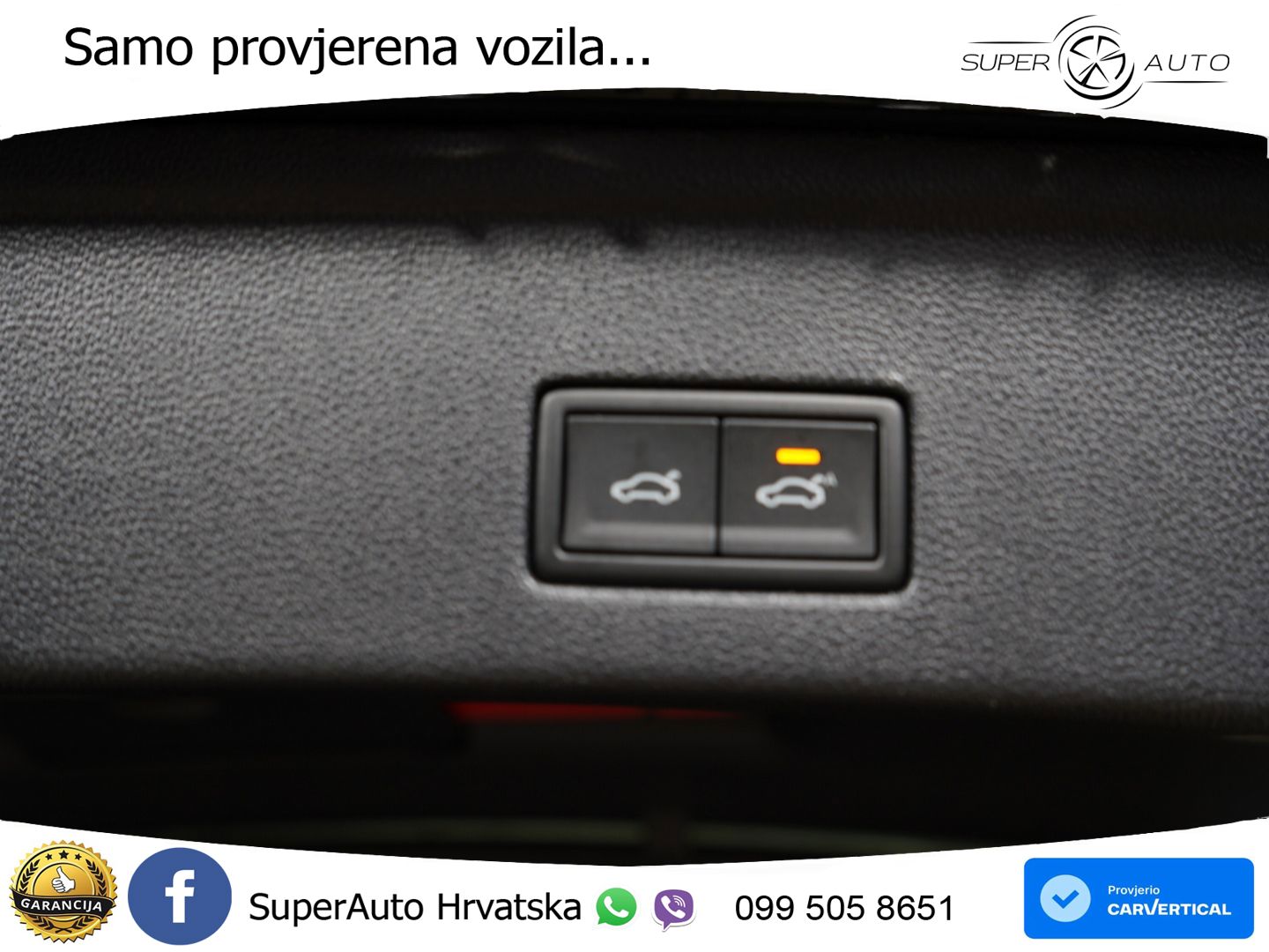 Volkswagen Touareg 3.0 V6 TDI (286 KS) 4MOTION Tiptronic ZRAČNI+ACC+GR SJED+KAM+PANO