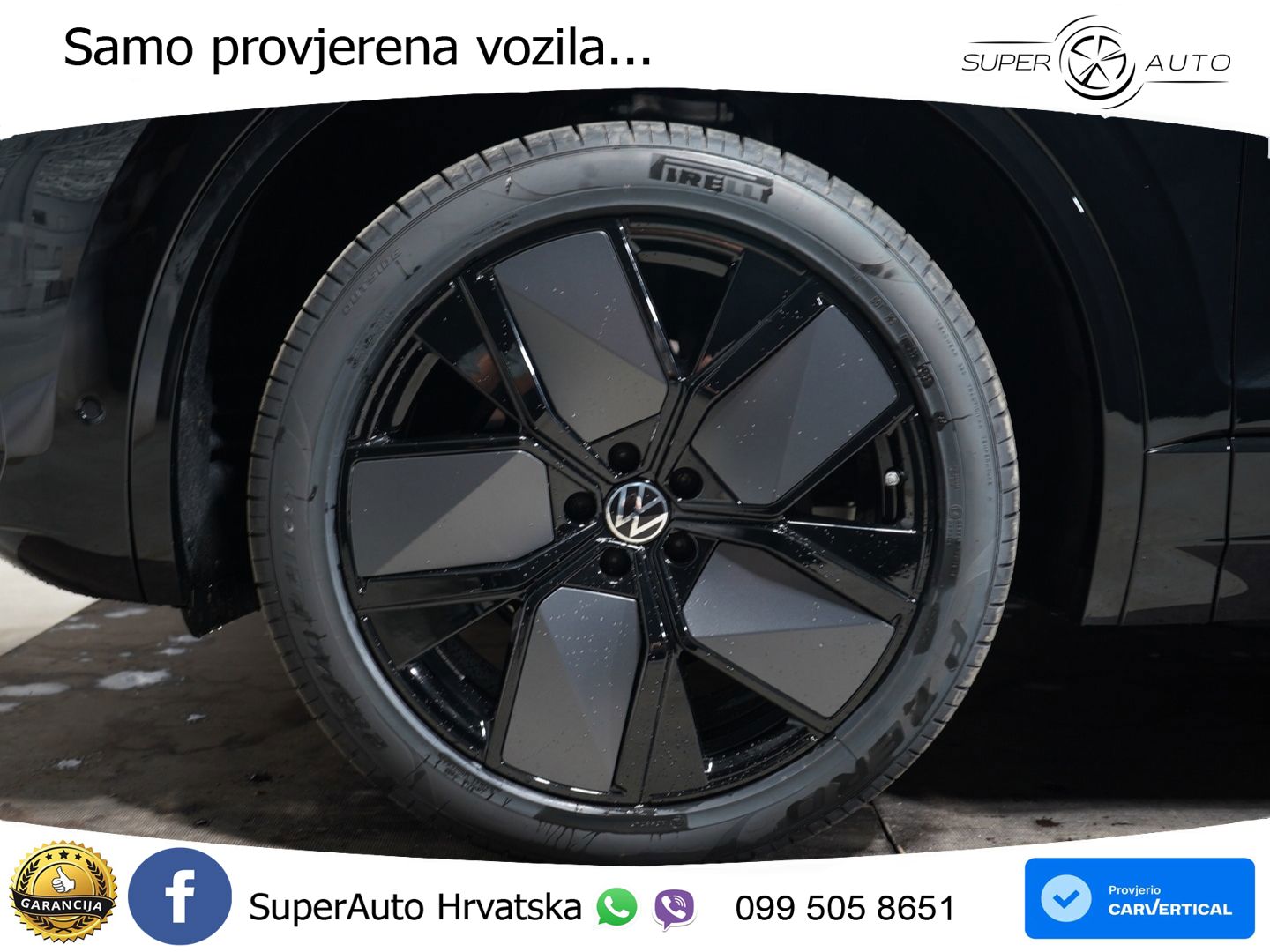 Volkswagen Touareg 3.0 V6 TDI (286 KS) 4MOTION Tiptronic ZRAČNI+ACC+GR SJED+KAM+PANO