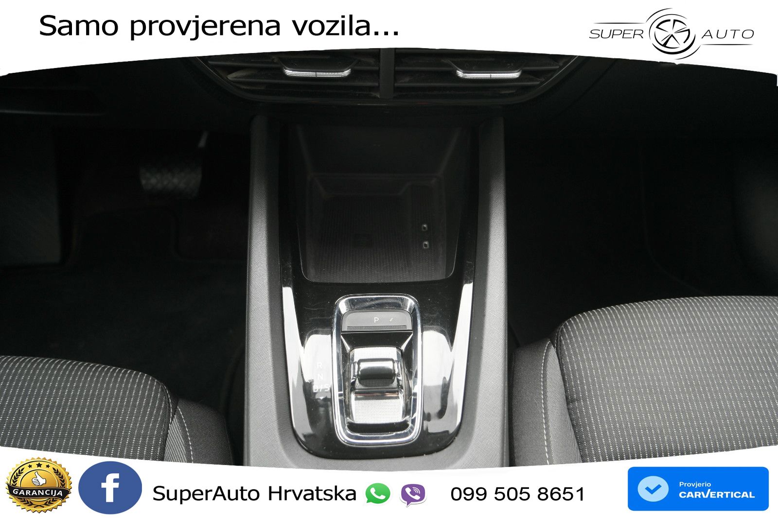 Škoda Octavia Combi 2.0 TDI (150 KS) DSG